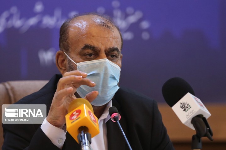 وزیر راه: فناوری ساخت‌وساز در ایران باید ارتقا یابد