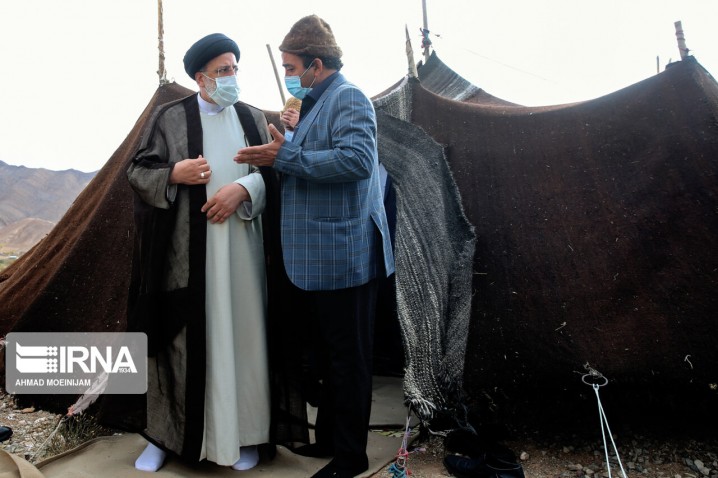 بازگشت اعتماد به مردم با اقدامات امیدآفرین دولت