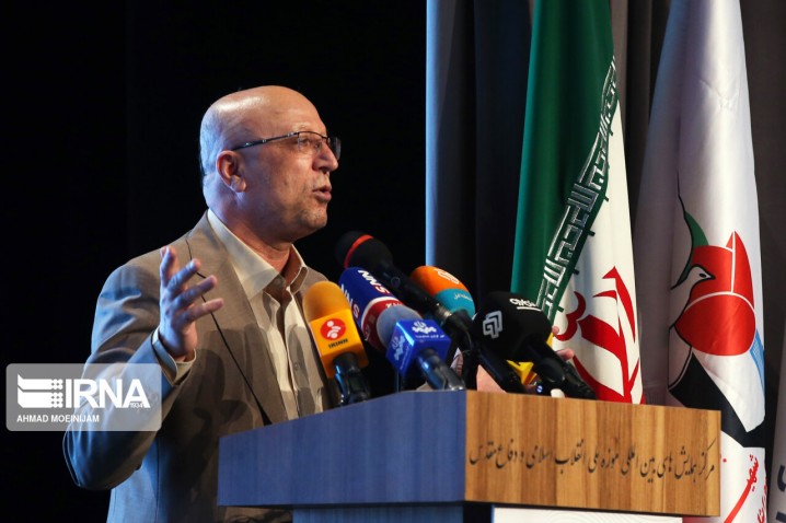 رشته‌های مختلف علوم نباید بین وزارتخانه‌ها از هم جدا و جزیره‌ای باشند