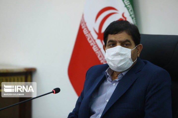 مخبر: ارز ترجیحی را به حال کشور مفید نمیدانم