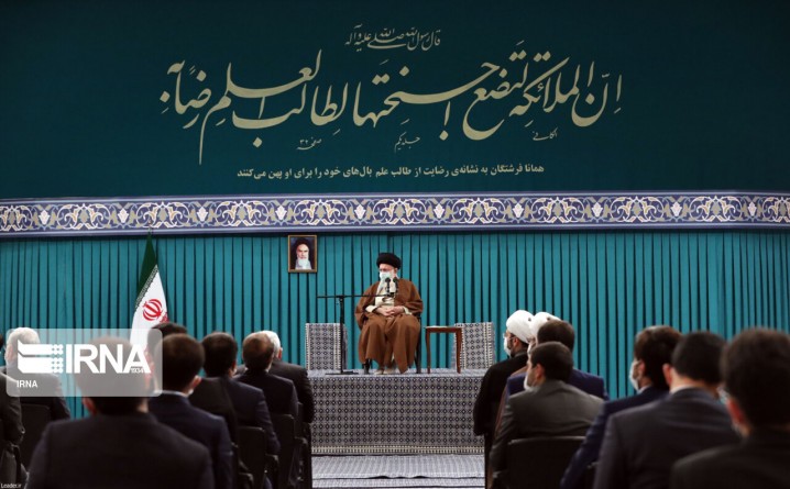 از کودتای ۲۸ مرداد تا حمایت از مهاجرفرستی