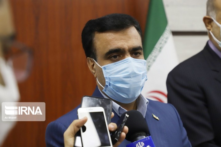 رئیس سازمان حفاظت محیط زیست: ۸۰ درصد آلودگی هوا ناشی از وسایل نقلیه است