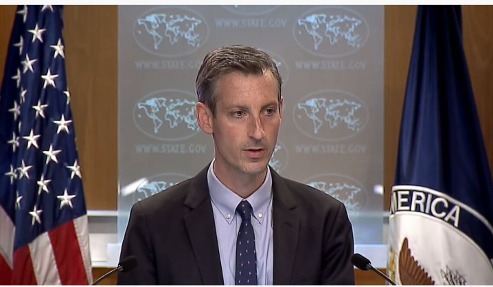 آمریکا: بازگشت متقابل به پایبندی به برجام در راستای منافع همه است