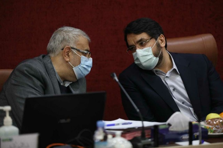 ۹ پیشنهاد دیوان محاسبات به وزارت نفت