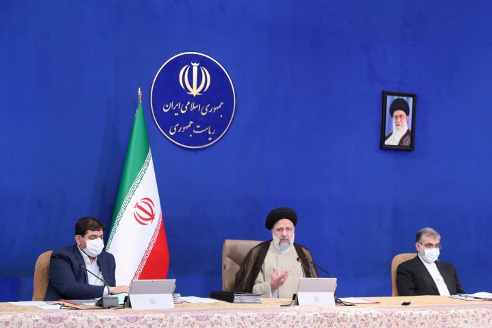 رییسی: نظام پرداخت عادلانه قبل از نهایی شدن بودجه ۱۴۰۱ تدوین شود