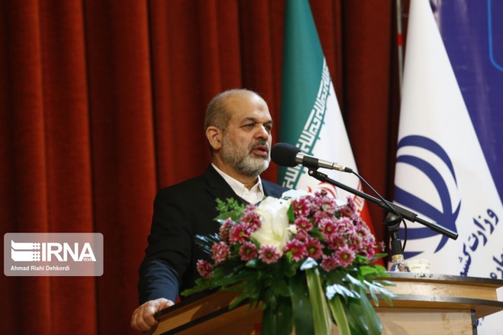 وزیر کشور: دولت در تلاش است تا موضوع کم‌آبی را به خوبی مدیریت کند