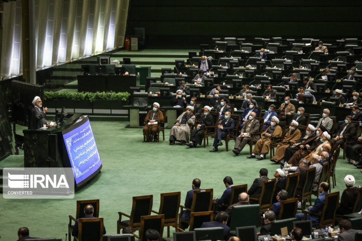 نمایندگان مجلس و قوه قضاییه به تفکیک مجرمان از بی‌گناهان در اغتشاشات اخیر تاکید کردند