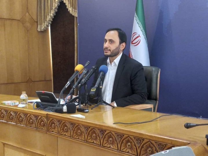 سخنگوی دولت: در۱۰۰ روز اول، ۴۰ برابر۱۰۰ روز آخر دولت قبل واکسن تزریق شد