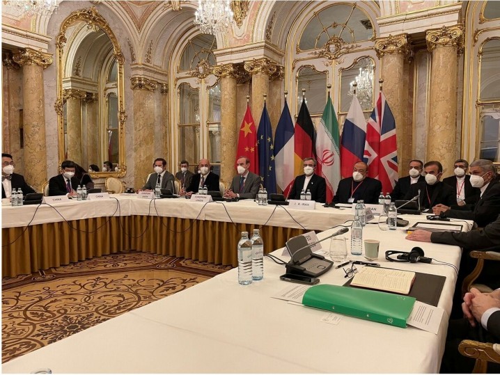 مذاکرات وین؛ هر آنچه باید بدانید