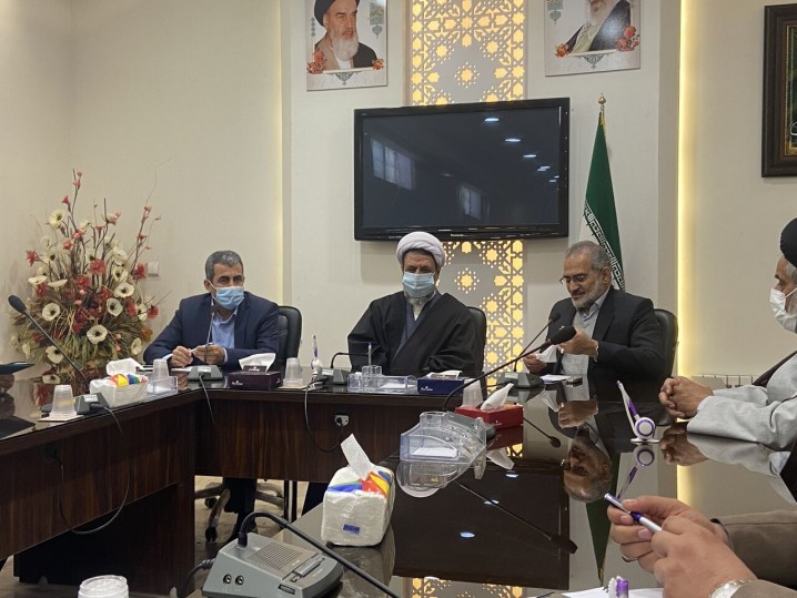 معاون رییس‌جمهوری: گزارش اقدامات ۱۰۰ روزه دولت بزودی ارایه می شود