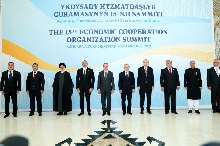 سیاست همسایگی؛ ریل‌گذاری برای توسعه مناسبات منطقه‌ای