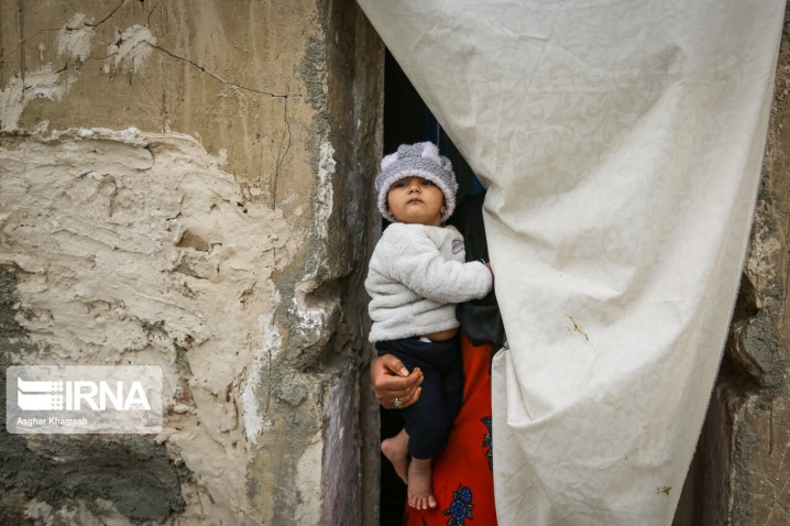 سیاست‌های اشتباه و توقف عرضه زمین به حاشیه‌نشینی و بدمسکنی دامن زد