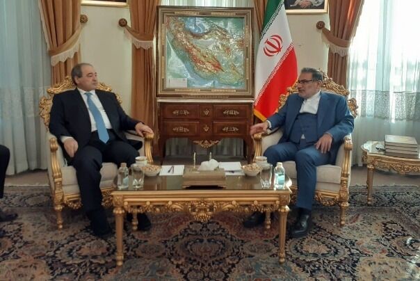 شمخانی: آمریکا درپی احیای داعش و تداوم بحران‌آفرینی در منطقه است