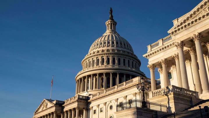 سنا دستور بایدن را لغو کرد؛ حمایت سناتورها از فروش سلاح به عربستان