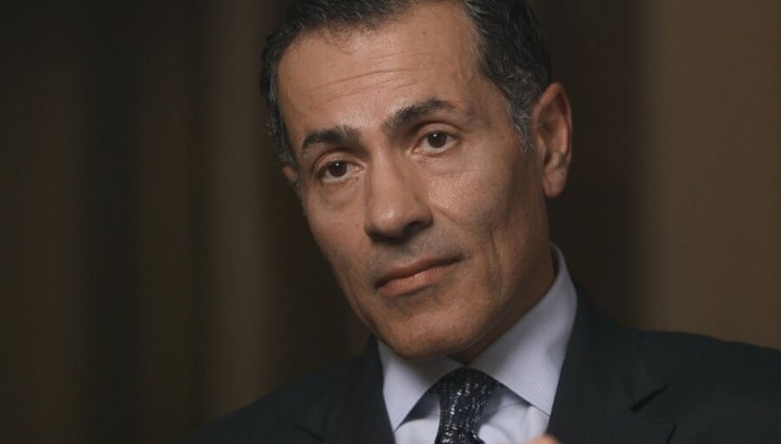 ولی‌نصر: آمریکا برای اجرای سیاست توجه به شرق،به توافق با ایران نیازدارد