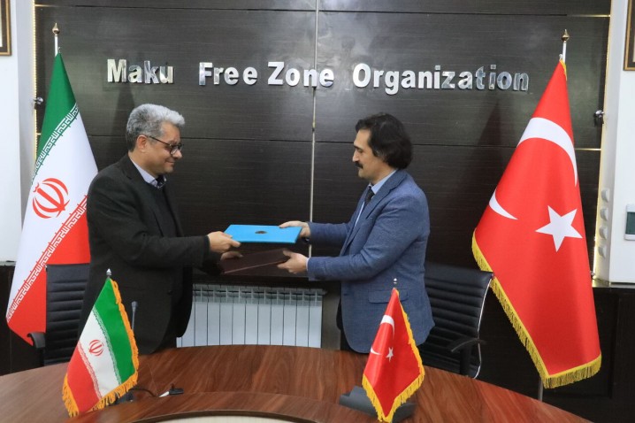 نشست مشترک ایران و ترکیه برای ارتقای همکاری مرزی برگزار شد