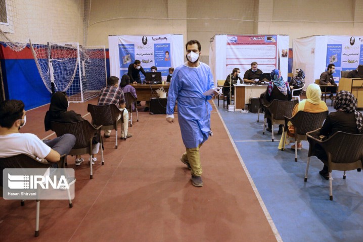 کرونا دوباره جان گرفت/ ضرورت تکمیل چرخه واکسیناسیون با زیرسویه جدید