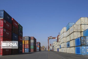 تجارت ۱۰.۵ میلیارد دلاری ایران با اکو