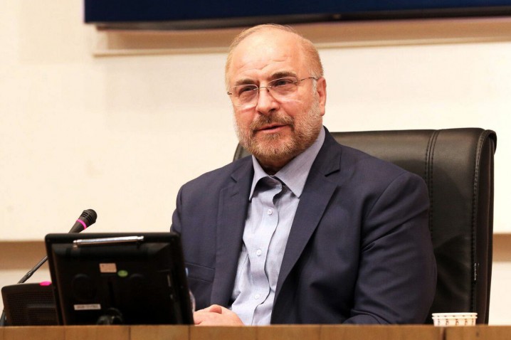 قالیباف: سیاست خارجی دولت سیزدهم پنجره جدیدی برای تامین منافع ملی گشوده است