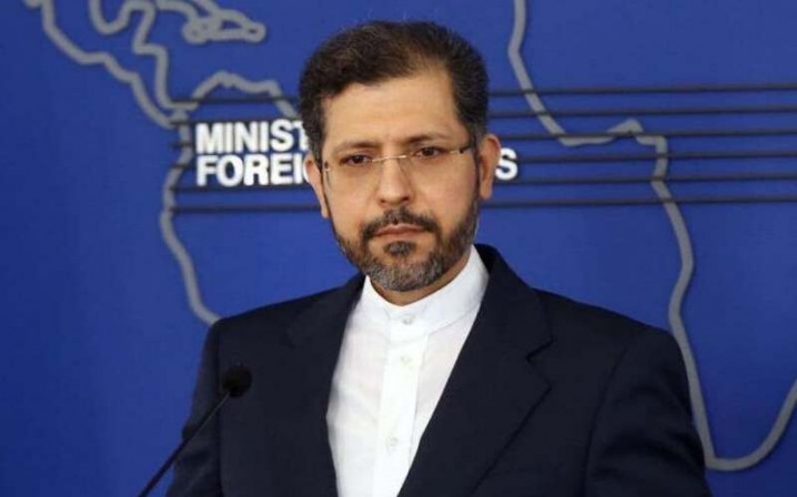 ابراز خرسندی سخنگوی وزارت خارجه از مبادله ۱۰زندانی در سوریه