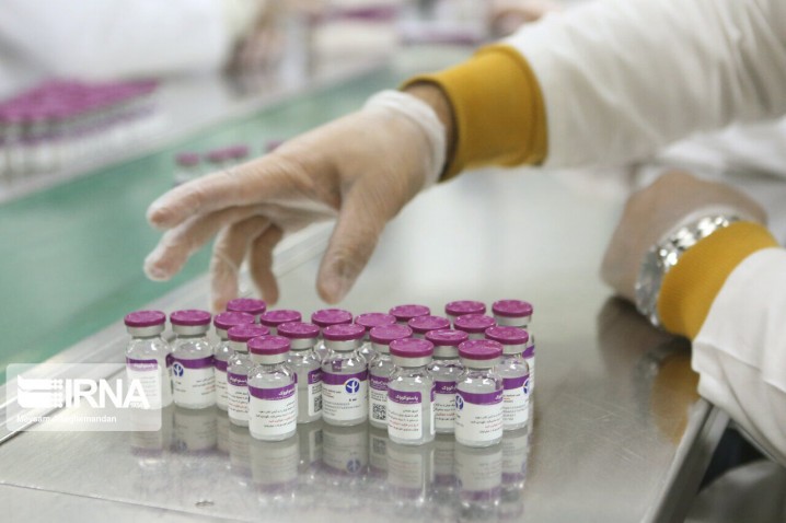 آغاز واکسیناسیون روتاویروس و پنوموکوک در ۷ استان/۲.۵ همت برای درمان کودکان