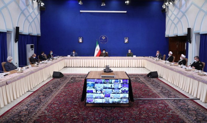 رییسجمهور: برخی اقلام دارویی نباید گران شود