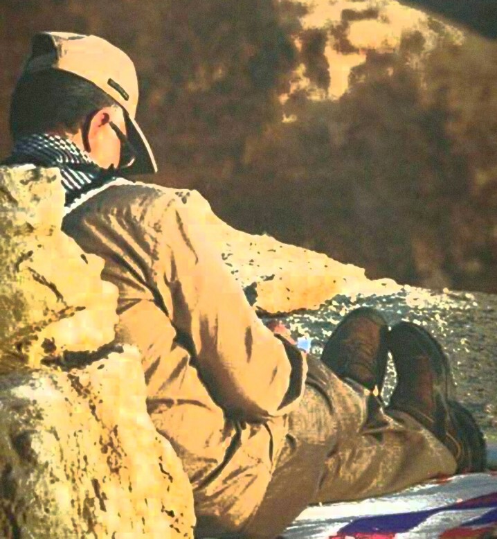 ماجرای نامه حاج قاسم به صدام چه بود/ اقامه نماز سردار در کاخ کرملین 