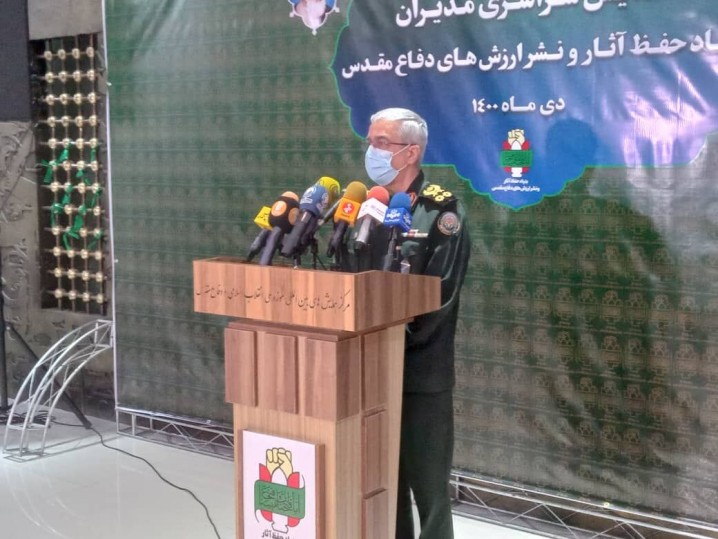 فعالیت راهیان نور با رعایت پروتکل‌ها از سر گرفته می‌شود