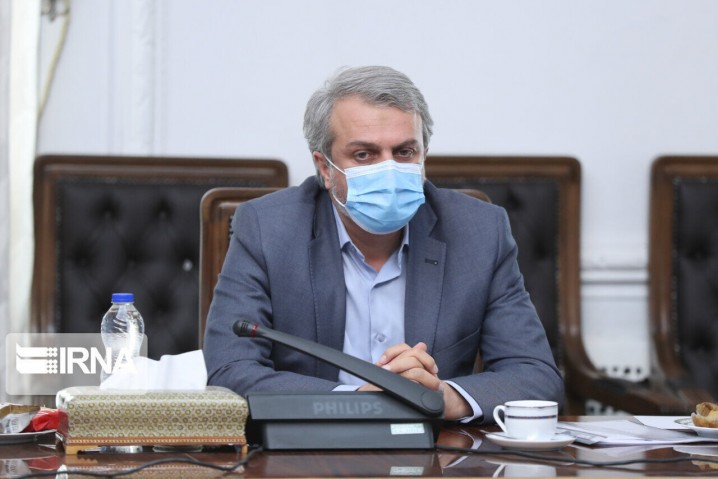 فاطمی امین برای ساماندهی حوزه صنعت، معدن و تجارت تلاش زیادی انجام می‌دهد/ صمت، وزارتخانه گسترده‌ای است