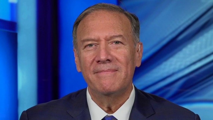 هراس وزیر خارجه ترامپ از احتمال بازگشت آمریکا به برجام