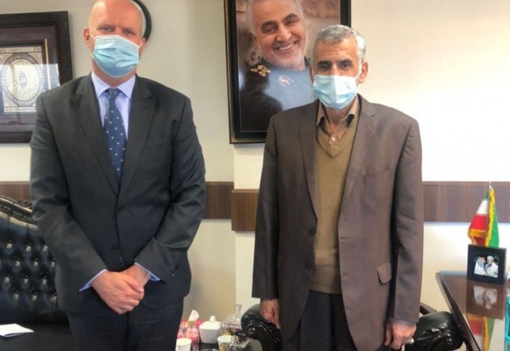 کمک بدون تبلیغ ایران به اتباع/ میزبانی از پناهندگان افغانستانی هزینه‌بر است