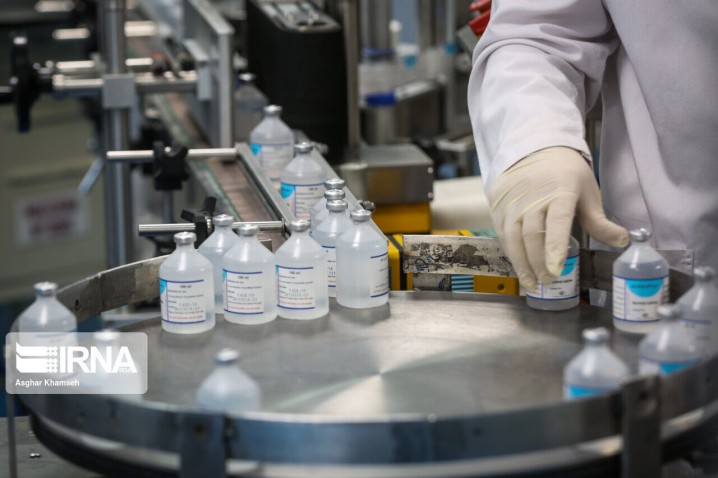 اثبات برتری واکسن رازی کووپارس/ برخی کشورها خواهان کووپارس هستند 