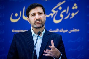 سخنگوی شورای نگهبان: قوانین انتخاباتی ما نیازمند اصلاحات جدی و جامعی است