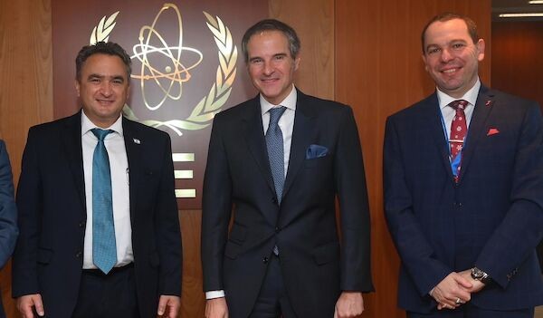 آخرین تقلای صهیونیست‌ها برای کارشکنی علیه ایران در وین