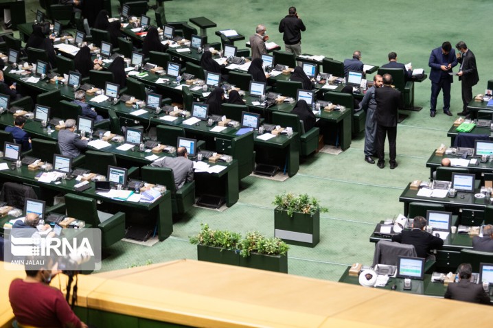 مجلس از روند مذاکرات رضایت دارد/مصوبات شورای عالی امنیت ملی رعایت شده است