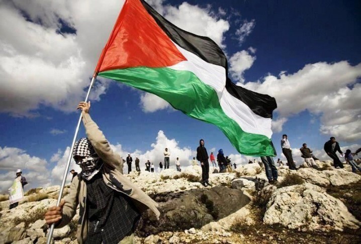 پیام عملیات ضیاء برای جهان؛ فلسطین زنده است