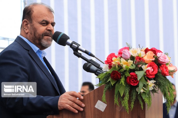 وزیر راه: آماده جابجایی ۵ میلیون زائر کربلا هستیم