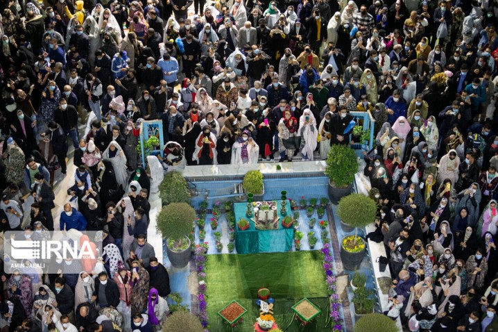 گذران نوروز ۱۴۰۲ پس از سه سال شیوع کرونا/دورهمی‌ها را به روزهای سیاه تبدیل نکنیم