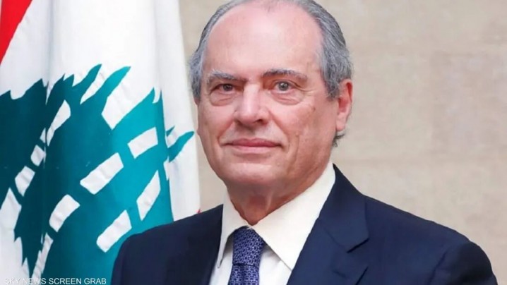 معاون نخست وزیر لبنان: منظور من به هیچ عنوان ورشکستگی مالی دولت نبود
