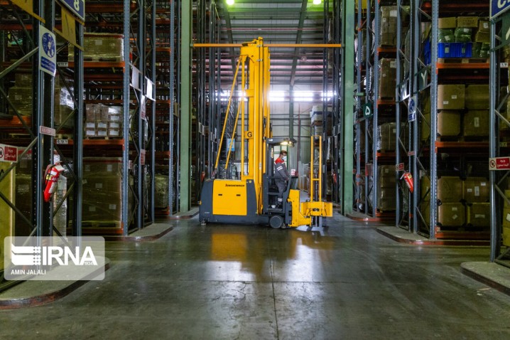 تجهیز انبارهای اموال تملیکی در دولت سیزدهم؛ ۲۰ برابر سه دهه گذشته