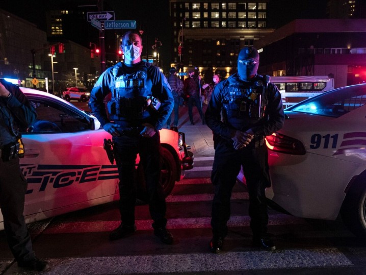 خشونت های مرگبار در آمریکا؛ اصابت گلوله به کودک ۴ ساله در اتاق خوابش