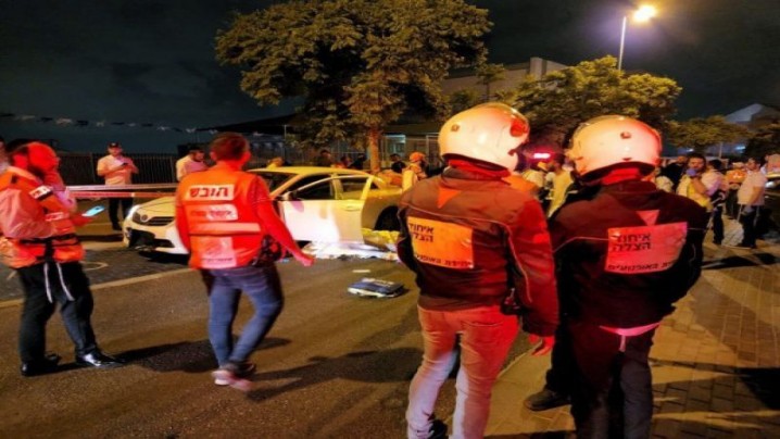 آمریکا باردیگر در حمایت از اسراییل ؛ عملیات استشهادی در سرزمین های اشغالی را محکوم کرد