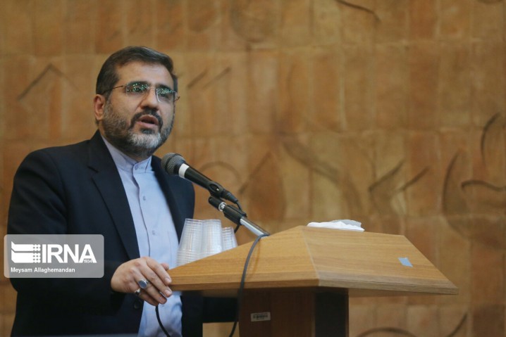 نگاه جناحی و حزبی را در سیاست‌ها دخیل نمی‌کنیم/ فشار رسانه بر ما بی‌تاثیر است