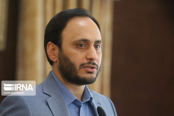 بهادری جهرمی: قیمت بنزین افزایش نمی‌یابد