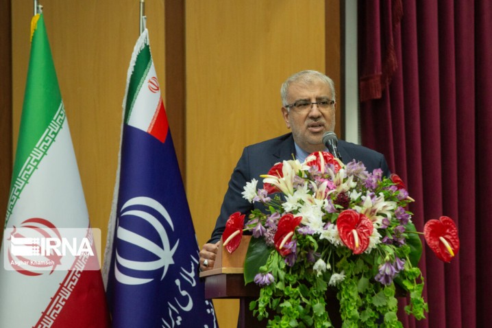 بهره‌برداری از ۱۲میلیارد دلار طرح نیمه‌تمام نفتی/ رشد ۱۰۰ درصدی صادرات نفت در دولت سیزدهم