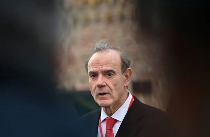 پولیتیکو: رزرو مکرر بلیط بازگشت از ایران به بازداشت مورا منجر شد