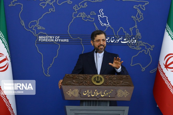 بی‌تفاوتی جهان موجب افسارگسیختگی رژیم صهیونیستی شده است/فدراسیون فوتبال کانادا میزبان تیم ملی ایران