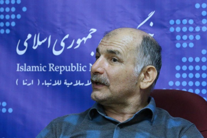 خورشیدی: سلطانی‌فر، مرادی را قربانی کرد/ یارکشی انتخاباتی حدی دارد