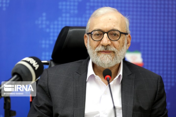 آمریکاییها نفتمان را دست دوم میخرند/ سیاست خارجی دولت شایسته جمهوری اسلامی است/تصحیح خطاهای گذشته در دولت سیزدهم