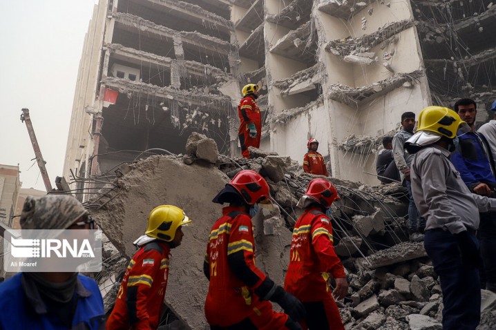 ساختمان‌های غیرقانونی خلازیر؛ بمب‌های ساعتی که باید تخریب می‌شد؟